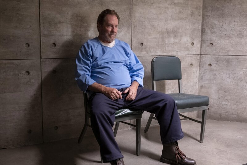Monroe Fuches (Stephen Root) – Bild: Home Box Office, Inc. All rights reserved.