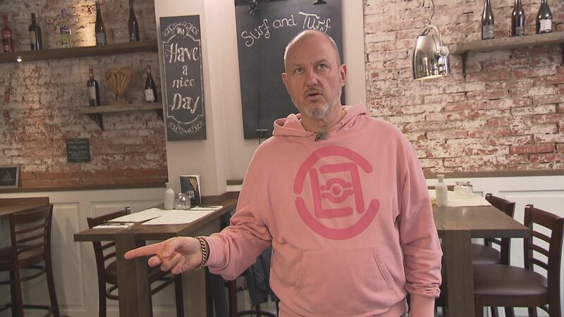 Frank Rosin – Bild: Seven.One Entertainment Group GmbH