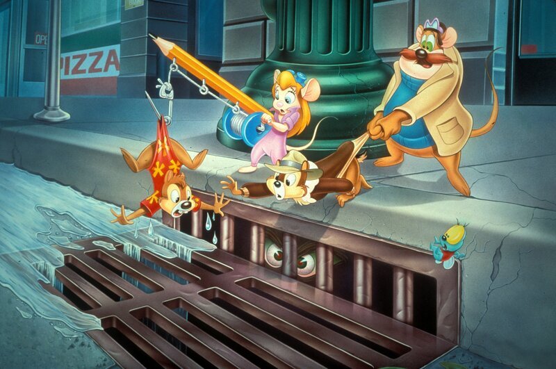 Bild: Disney