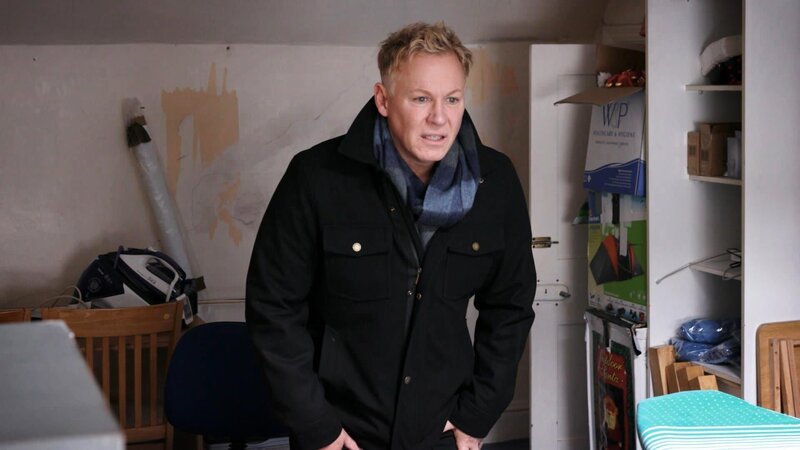 Chris Fleming – Bild: Warner Bros. Discovery