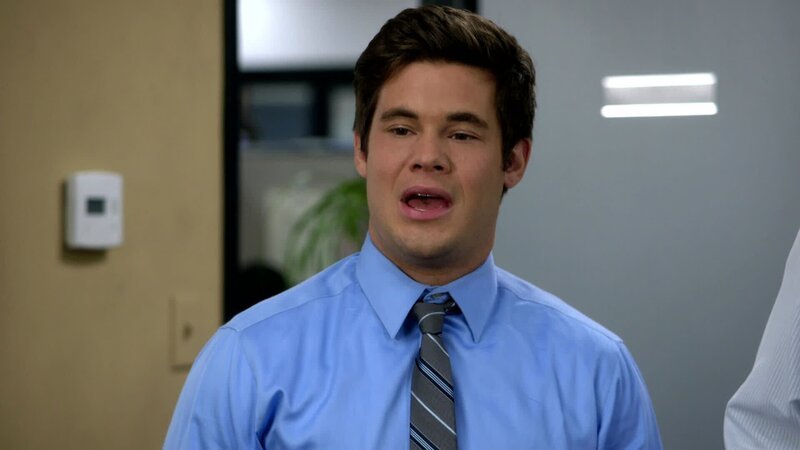 Adam DeMamp (Adam DeVine) – Bild: Comedy Central