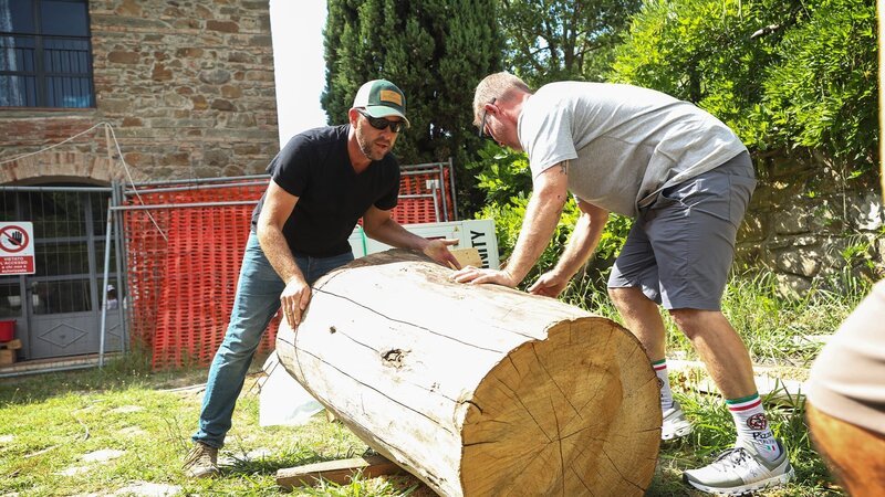 . – Bild: Warner Bros. Discovery