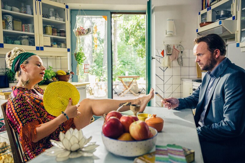 Love Machine – Bild: ORF/​Allegro Film/​Felipe Kolm