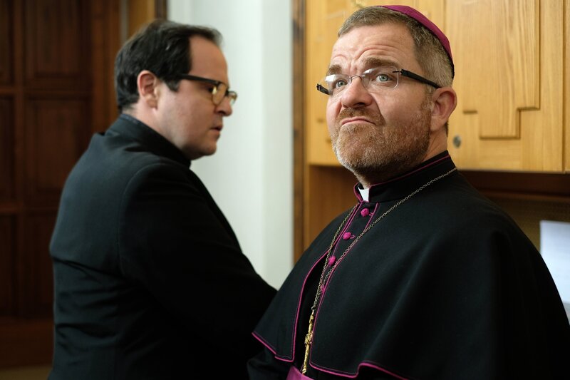 Herrgott für Anfänger – Bild: ORF/​Lotus Film/​Petro Domenigg