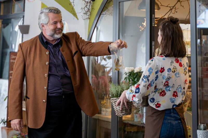 xxx – Bild: Linda Gschwentner /​ ZDF Enterprises GmbH