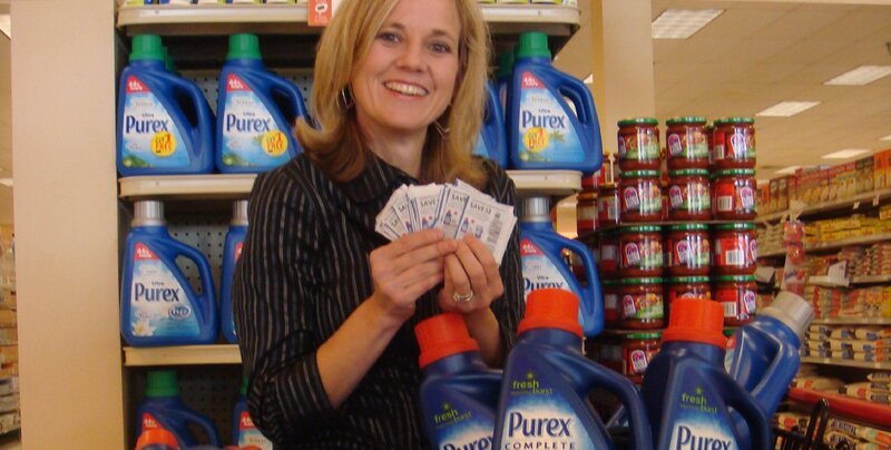 Missy shopping. – Bild: Discovery Communications