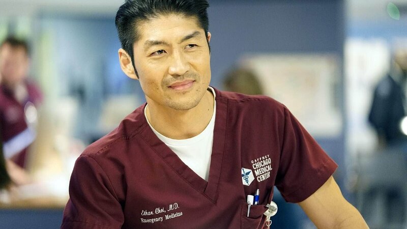 Ethan Choi (Brian Tee) – Bild: RTL /​ Universal Television LLC