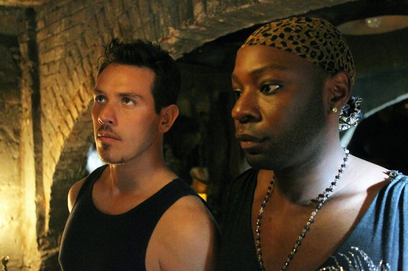 Staffel 3 – Bild: SKY /​ Home Box Office, Inc.