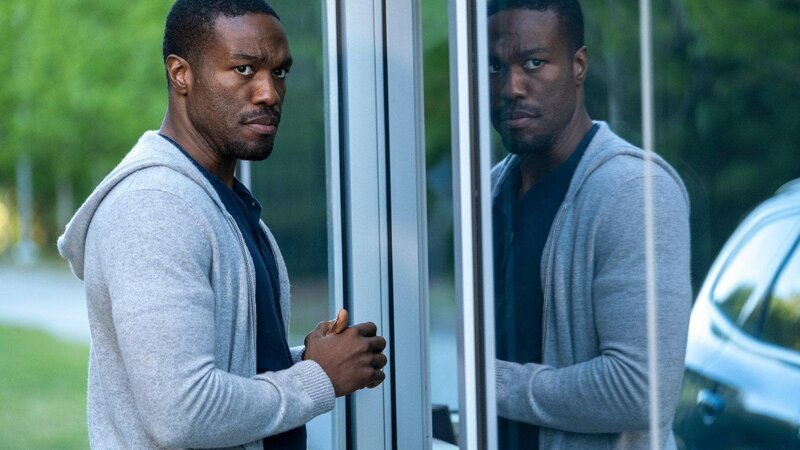 Cal Abar (Yahya Abdul-Mateen II) – Bild: Sky Channel
