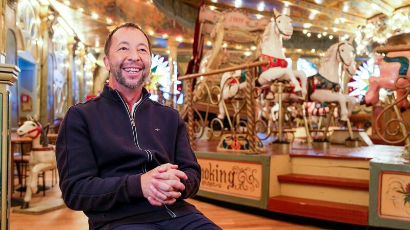DJ Bobo – Bild: RTL