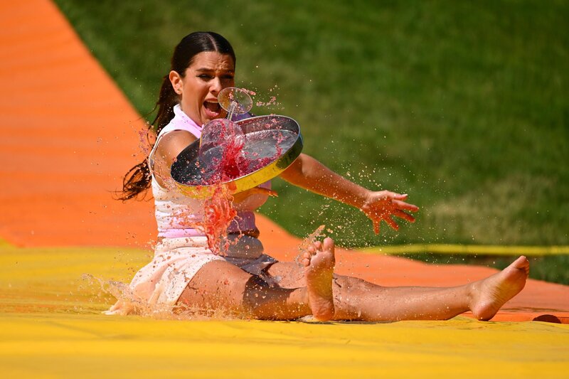 Meike Emonts – Bild: Joyn /​ Willi Weber