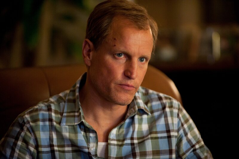 Martin Hart (Woody Harrelson) – Bild: SKY /​ © [current year] Home Box Office, Inc. All rights reserved. HBO® and all related programs are the property of Home Box Office, Inc.