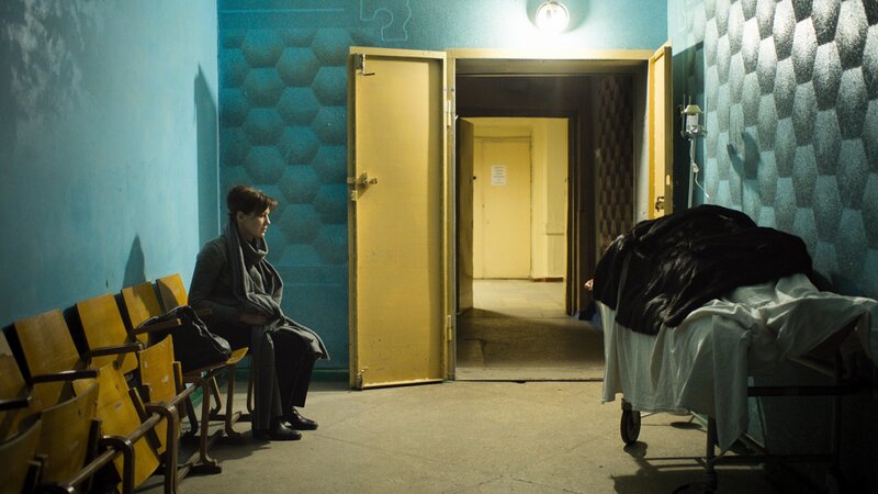 We're going home – Bild: ORF/​Novotny Film