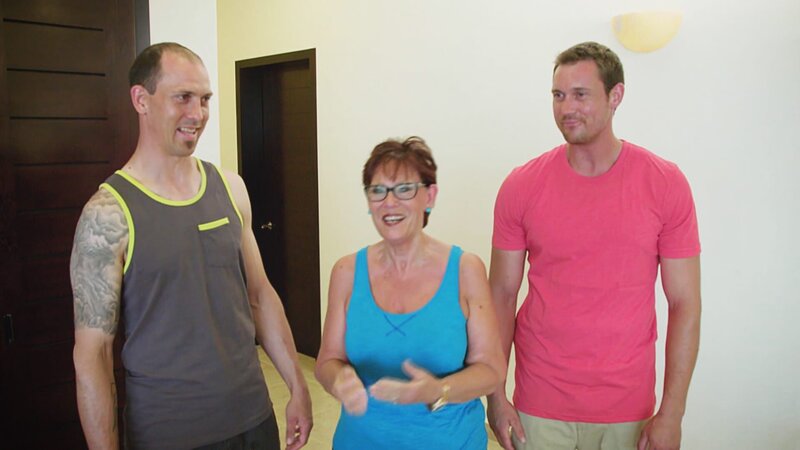 . – Bild: Warner Bros. Discovery