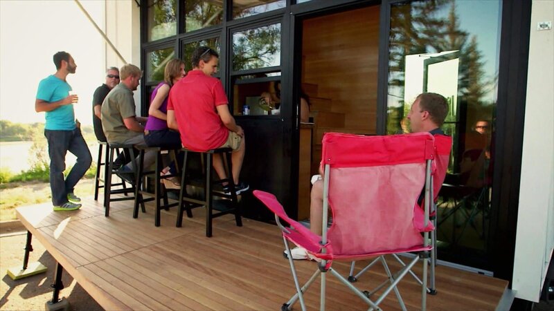 . – Bild: Warner Bros. Discovery