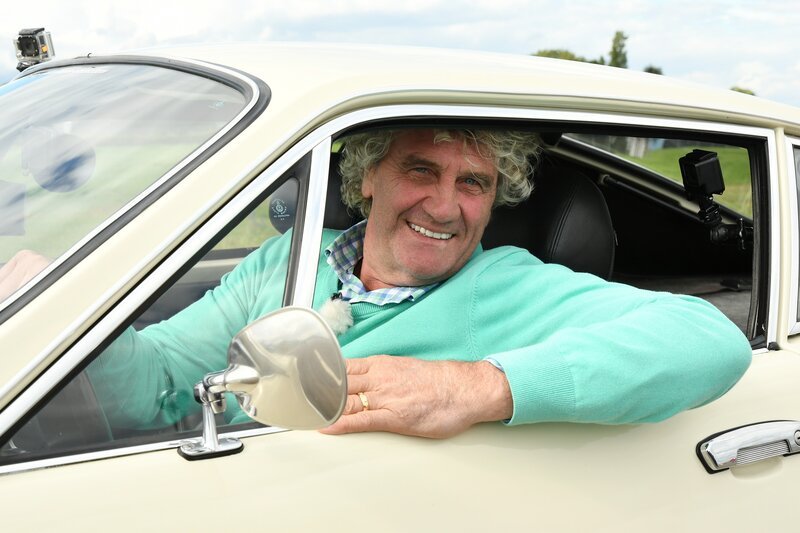 . – Bild: Auto Motor und Sport TV