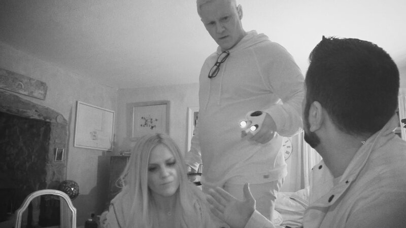 . – Bild: Warner Bros. Discovery