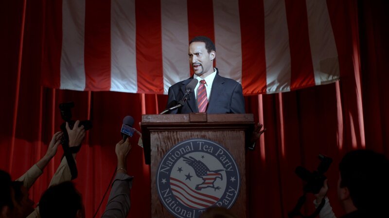 Keegan-Michael Key – Bild: Paramount