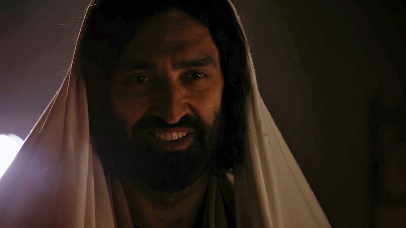 Bild: Bibel TV