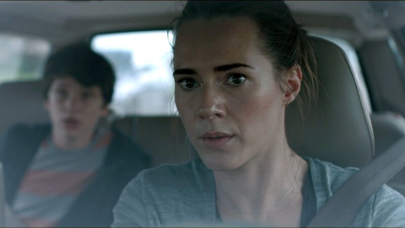 Unhinged - Außer Kontrolle – Bild: RTLZWEI