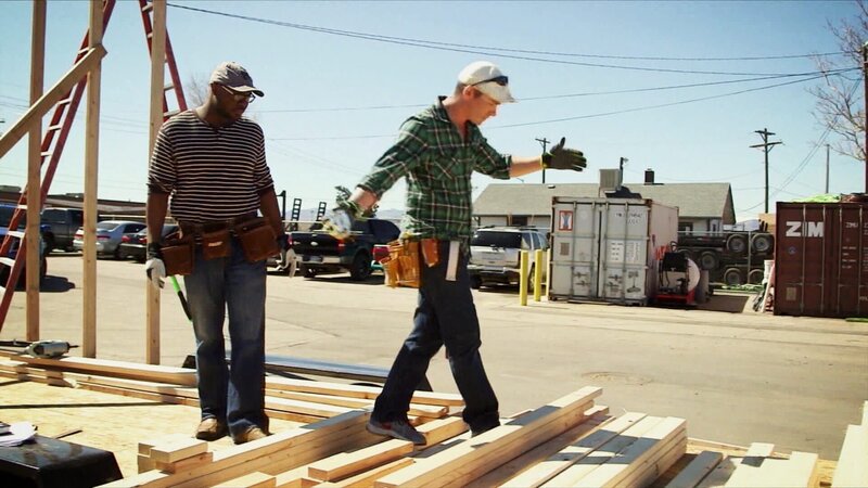 . – Bild: Warner Bros. Discovery