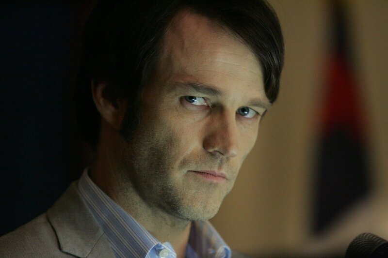 Stephen Moyer – Bild: Home Box Office, Inc.