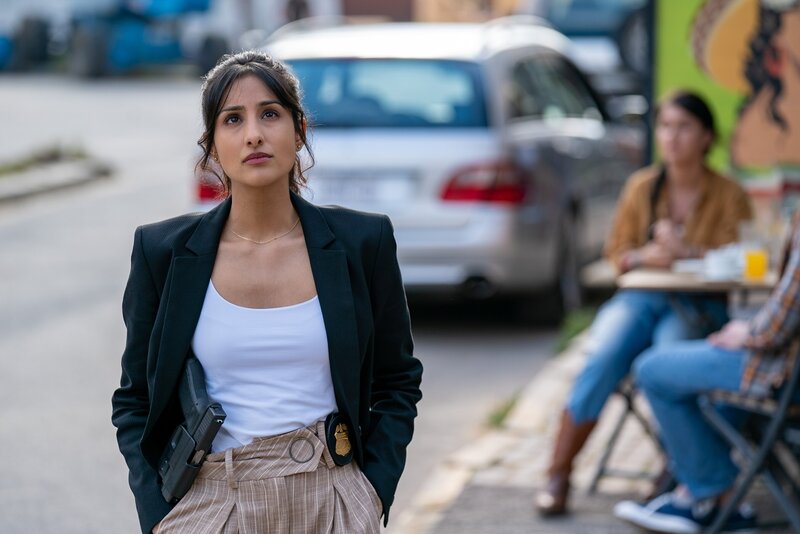 Memory – Bild: ORF/​Telepool/​Open Road Films/​Briarcliff Entertainment/​Rico Torres