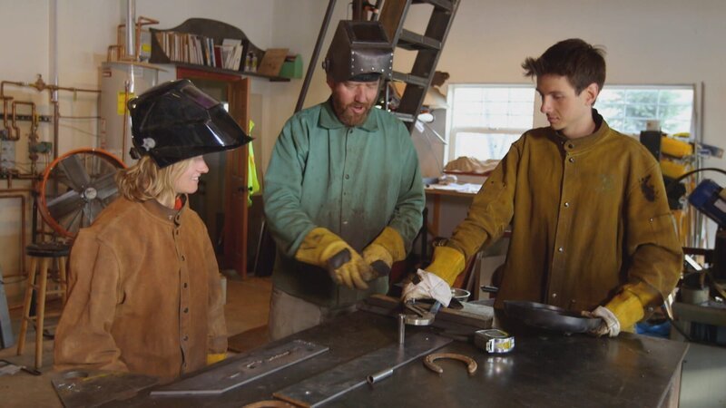 . – Bild: Warner Bros. Discovery