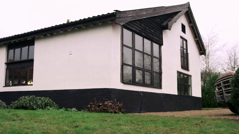 Unbekannt – Bild: Discovery