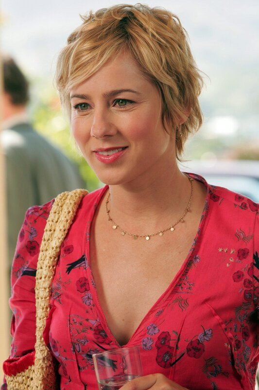 Traylor Howard (Natalie Teeger). – Bild: ORF 1