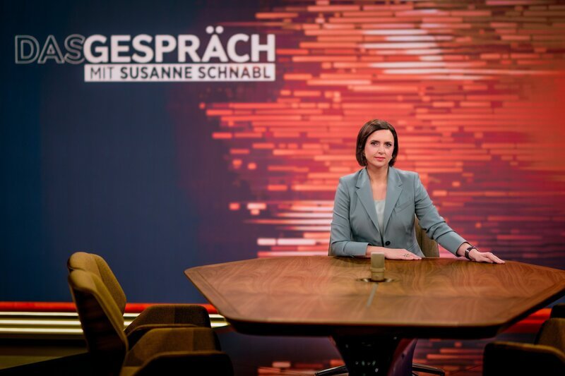 Susanne Schnabl. – Bild: ORF/​Roman Zach-Kiesling