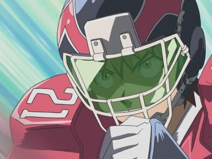 Bild: KOME STUDIO – VILLAGE STUDIO/​SHUEISHA – TV TOKYO – NAS Lizenzbild frei