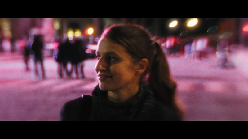 Kerstin Göpfrich – Künstliches Leben aus dem Labor. – Bild: BR