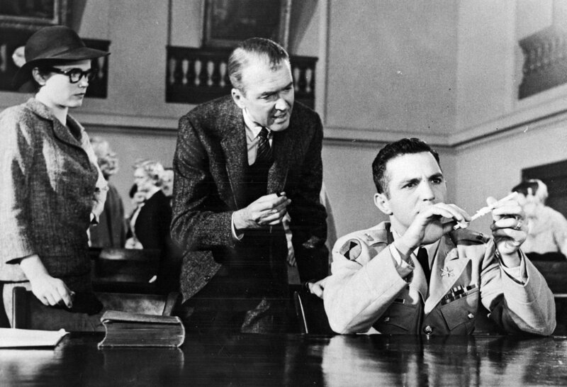 Anatomie eines Mordes – Bild: ORF (FS1/​FS2) /​ ORF2