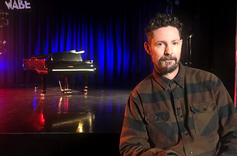 Max Herre – Bild: MDR