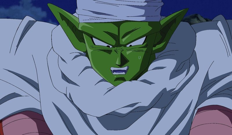 Bild: Bird Studio/​Shueisha, Toei Animation