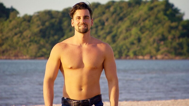 Christian E.  Verwendung der Bilder für Online-Medien ausschließlich mit folgender Verlinkung: „Alle Folgen von „Temptation Island – Versuchung im Paradies „ ab dem 06.03.2018 exklusiv bei TVNOW: www.tvnow.de“ – Bild: RTL