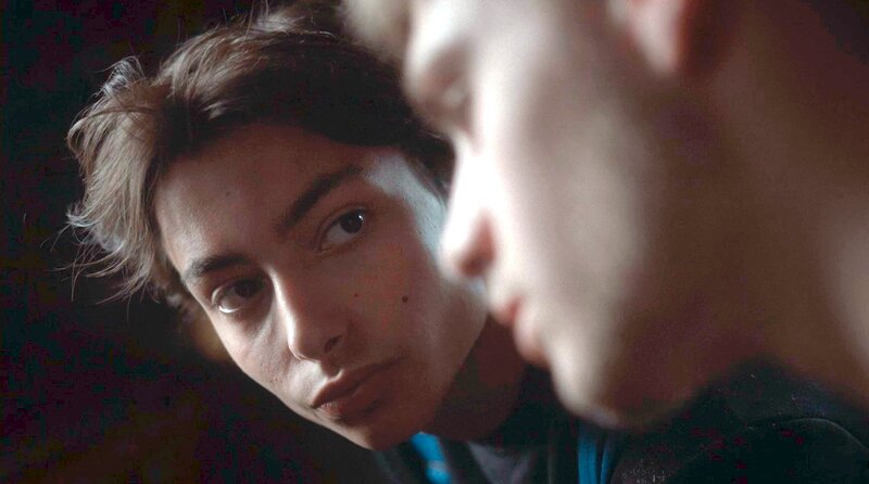 Haus am Hang – Bild: MDR/​Paul Ader