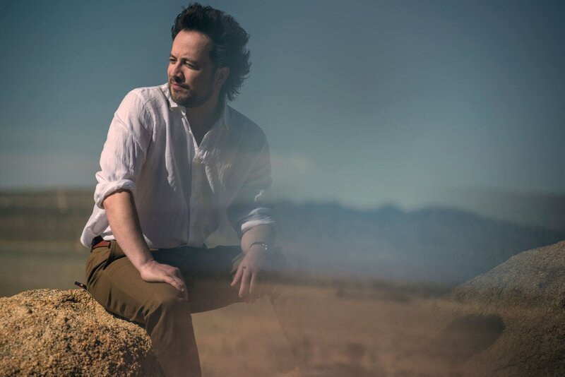 Giorgio Tsoukalos. – Bild: boxftp