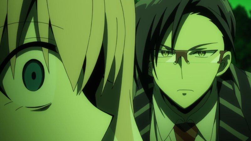 Bild: Looseboy, Iori Furuya/​SQUARE ENIX