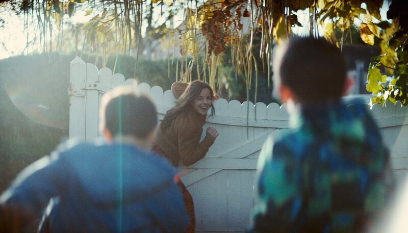 Julie - eine Frau gibt nicht auf – Bild: ZDF und Victor Seguin