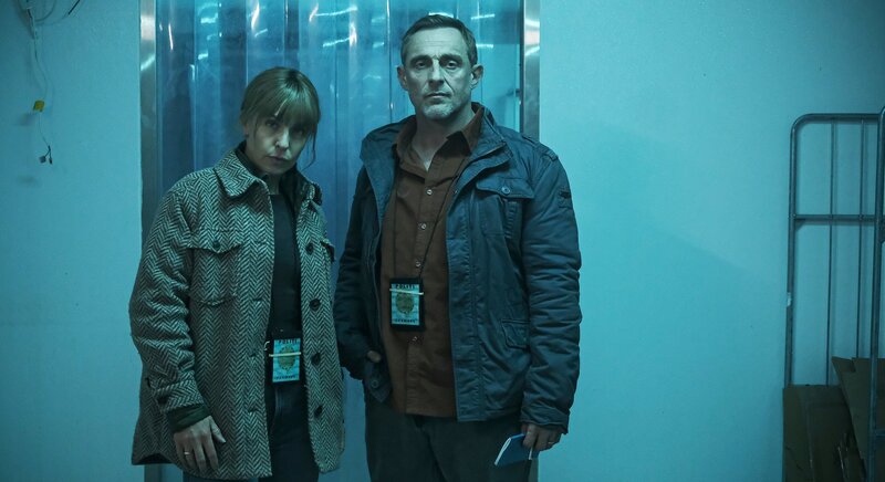 The Angel Maker – Bild: Per Arnesen /​ ZDF und Per Arnesen