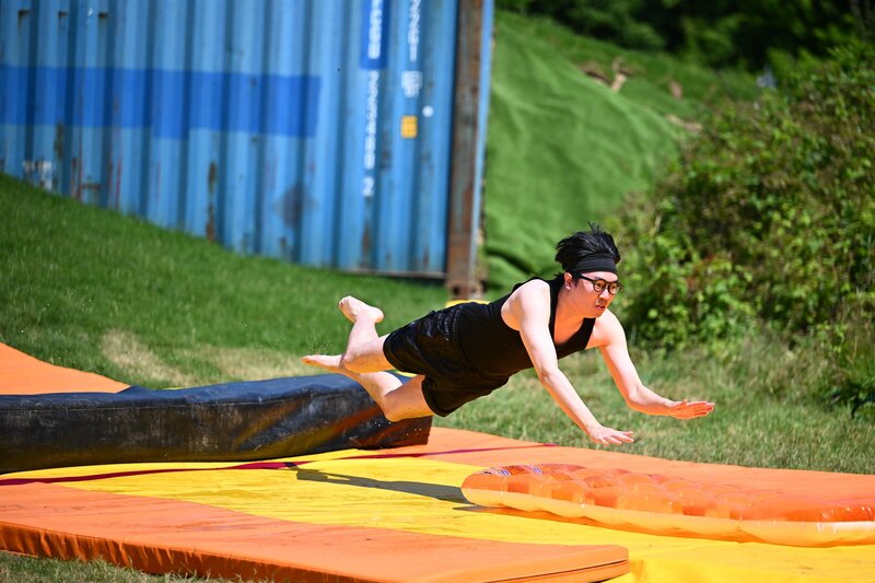 Hai Do – Bild: Joyn /​ Willi Weber