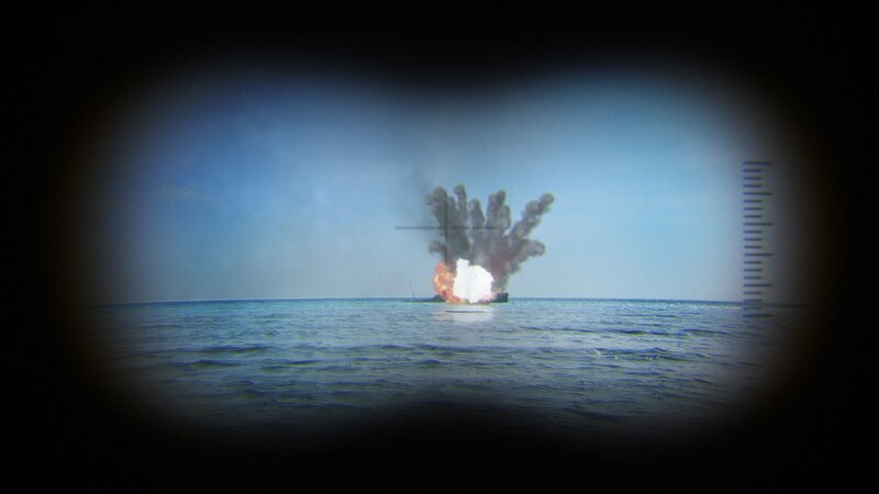 Bild: The National Geographic Channel.