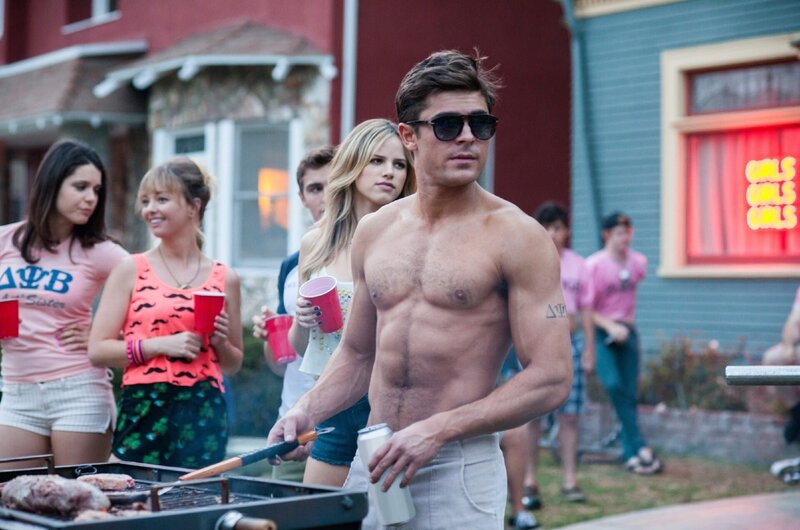 Bad Neighbors – Bild: RTL /​ Universal