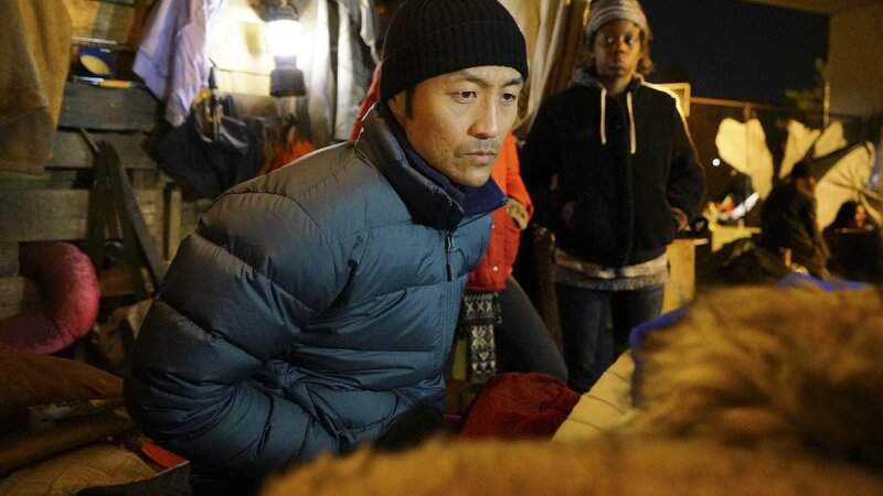 Ethan Choi (Brian Tee) – Bild: RTL /​ Universal Television LLC