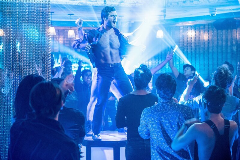 Beau Mirchoff (Jamie Hunter). – Bild: ORF/​Disney/​Freeform/​Eric McCandless