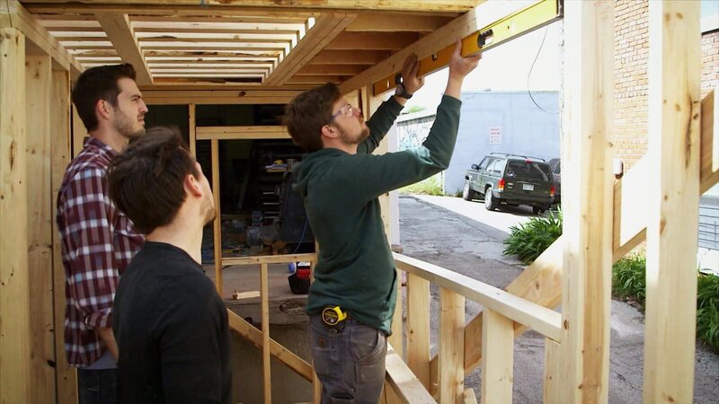 . – Bild: Warner Bros. Discovery