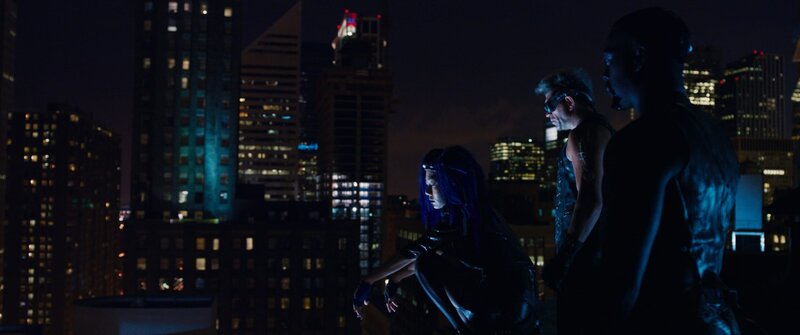 Jupiter Ascending – Bild: Courtesy of Warner Brothers