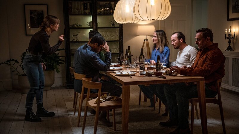 The Angel Maker – Bild: ZDF und Per Arnesen